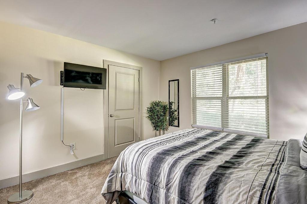 Apartamento Downtown Atlanta's Hidden Gem! Atlanta