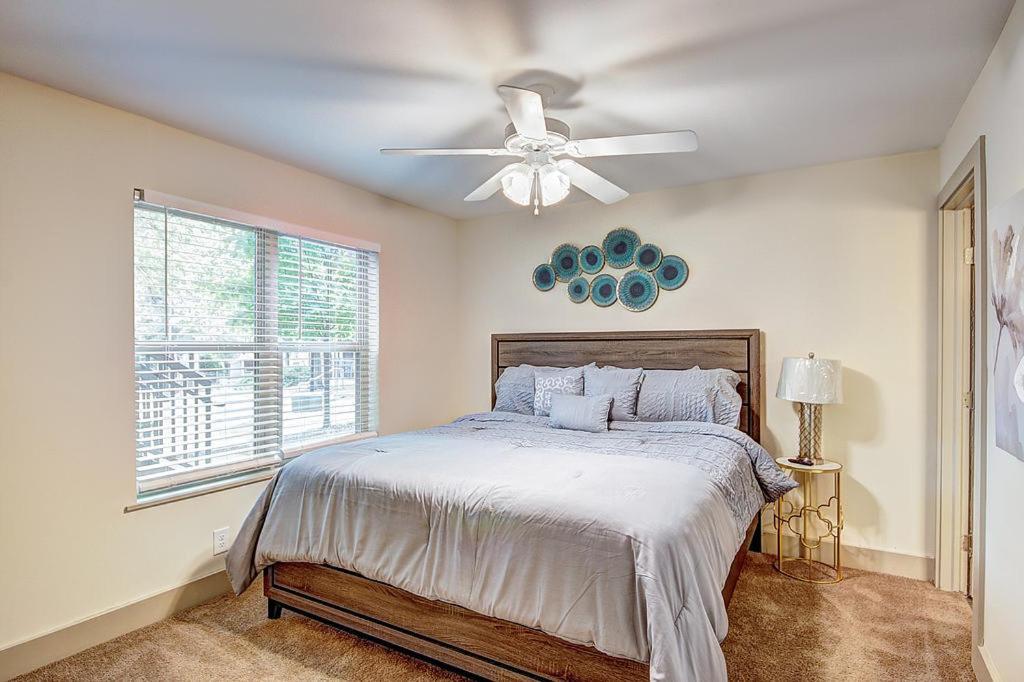 Downtown Atlanta's Hidden Gem! Apartamento Atlanta