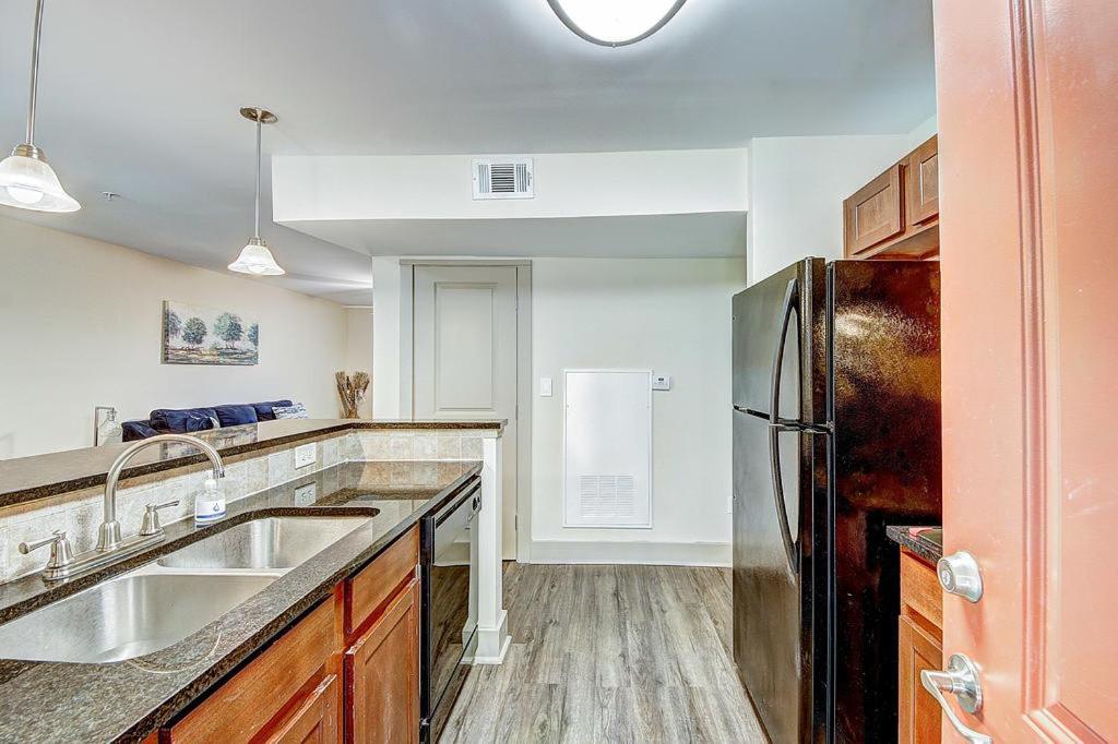 Downtown Atlanta's Hidden Gem! Apartamento