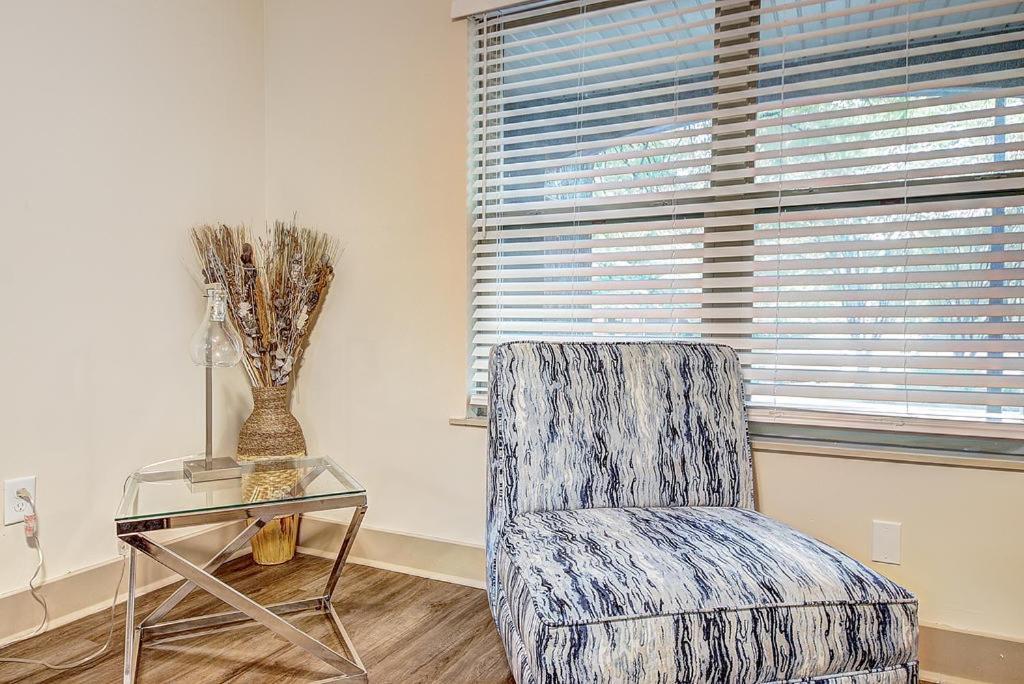 Apartamento Downtown Atlanta's Hidden Gem! *