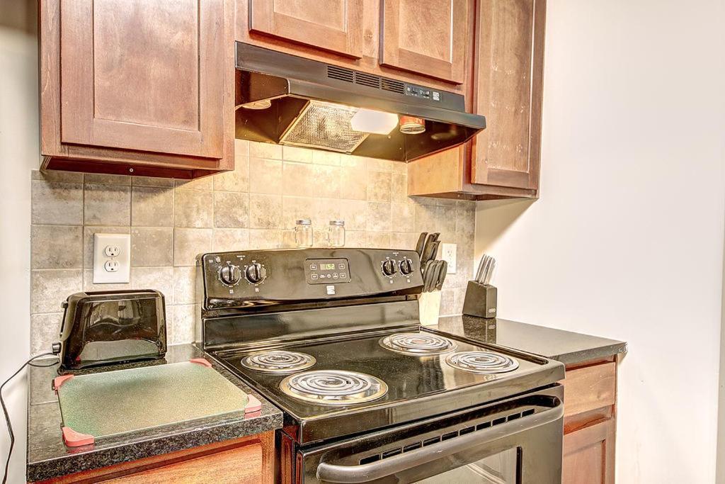Apartamento Downtown Atlanta's Hidden Gem!