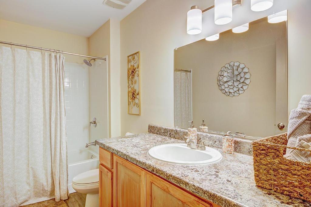 Downtown Atlanta's Hidden Gem! Apartamento
