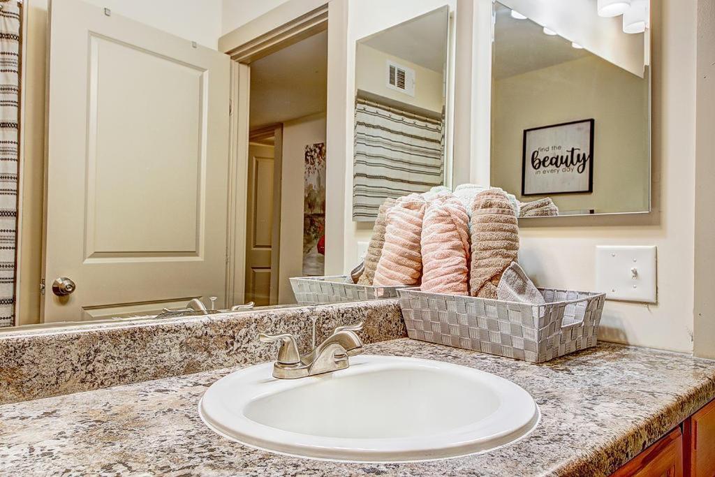 Apartamento Downtown Atlanta's Hidden Gem! *