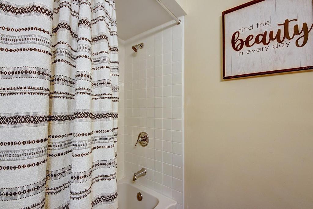 Downtown Atlanta's Hidden Gem! Apartamento