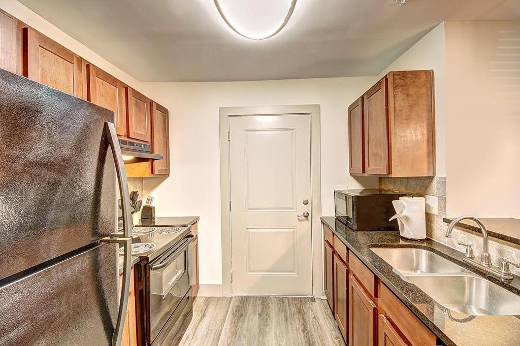 Downtown Atlanta's Hidden Gem! Apartamento