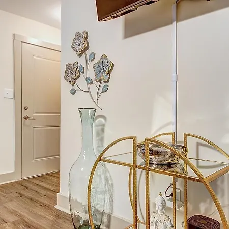 Downtown Atlanta'S Hidden Gem! Apartment Exterior photo