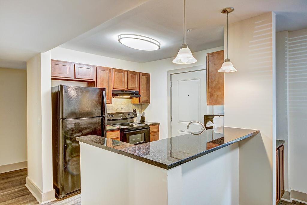 Downtown Atlanta's Hidden Gem! Apartment Atlanta